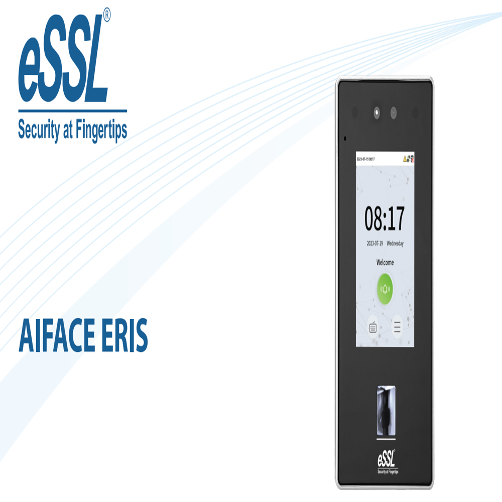 AI-Face Eris