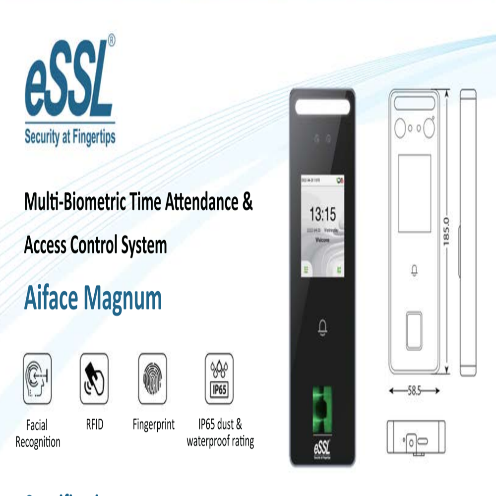 Face - Aiface MAGNUM
