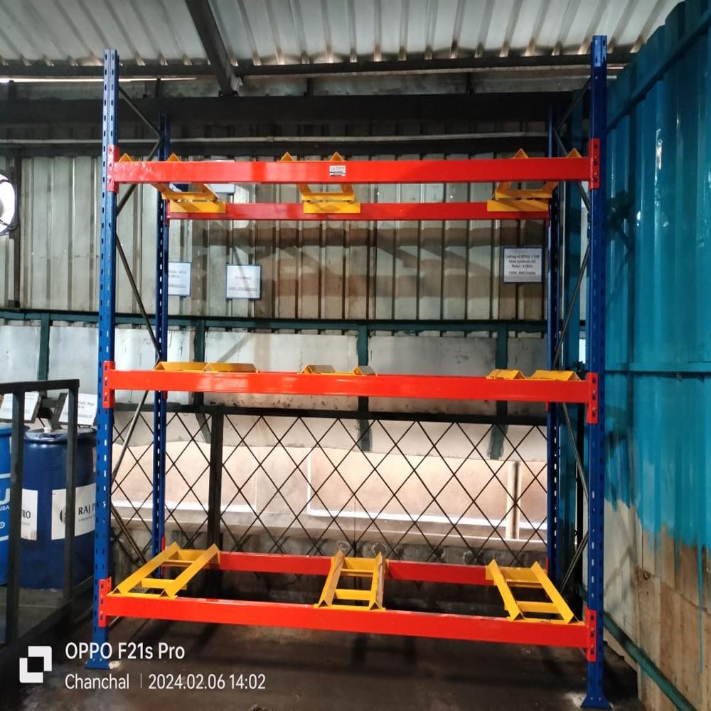 Heavy Duty Storage Rack
