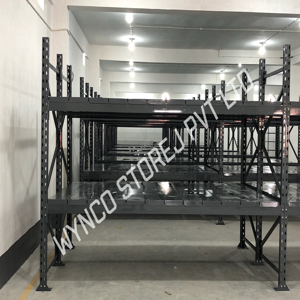 Heavy Duty Storage Rack
