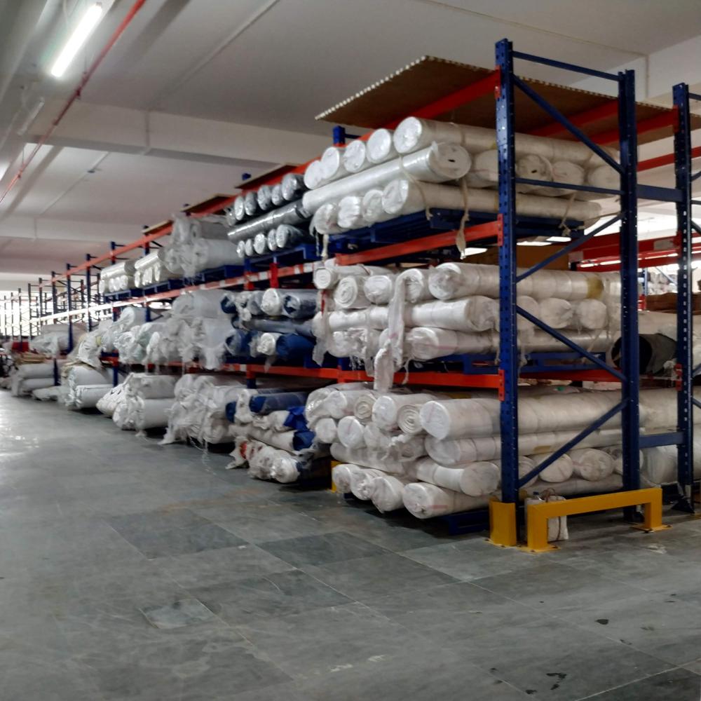 Heavy Duty Storage Rack