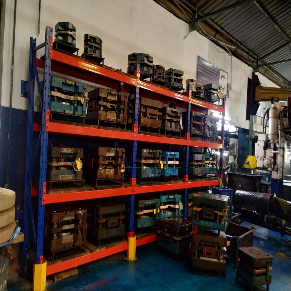 Heavy Duty Storage Rack