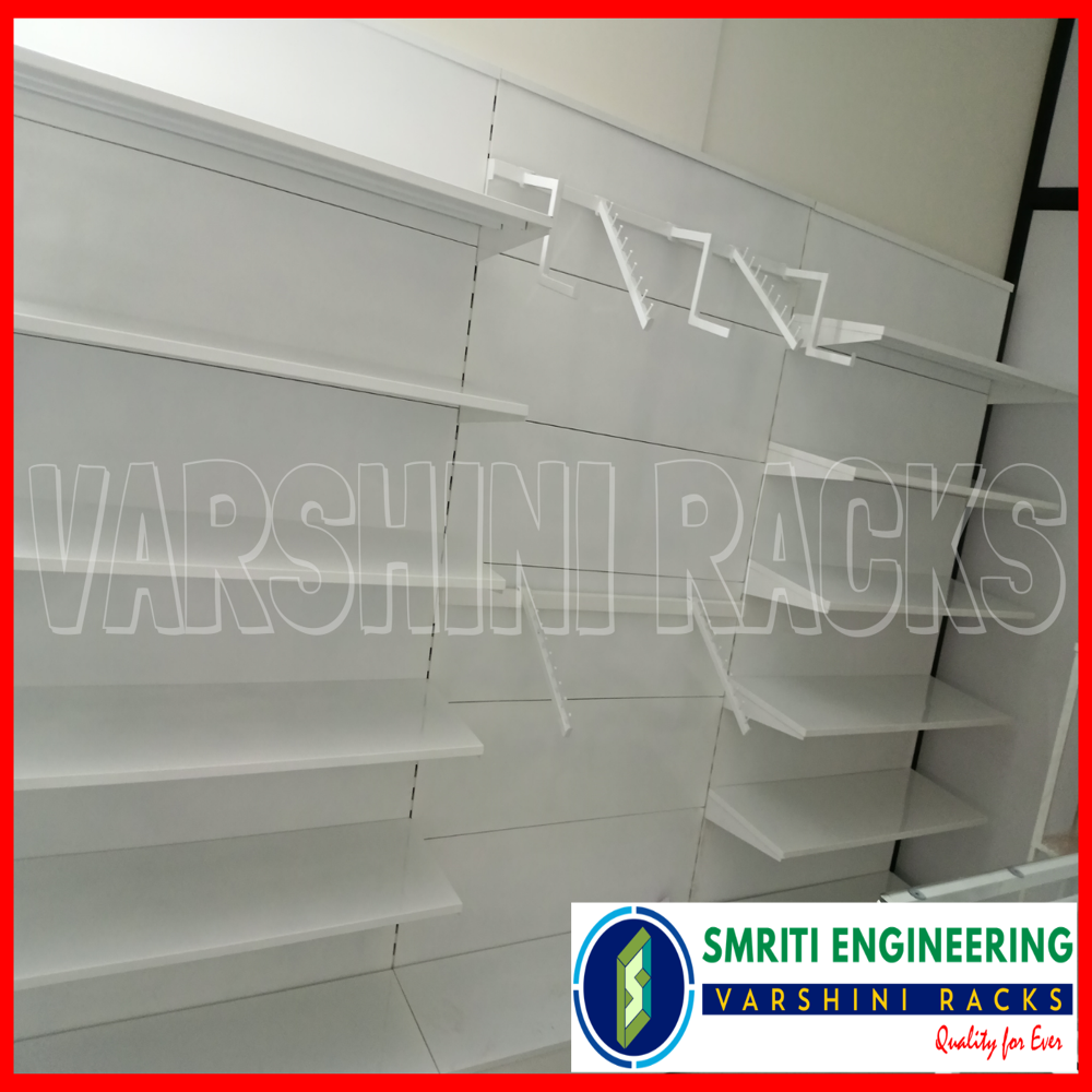 Textile Display Rack for Garments Chengalpattu