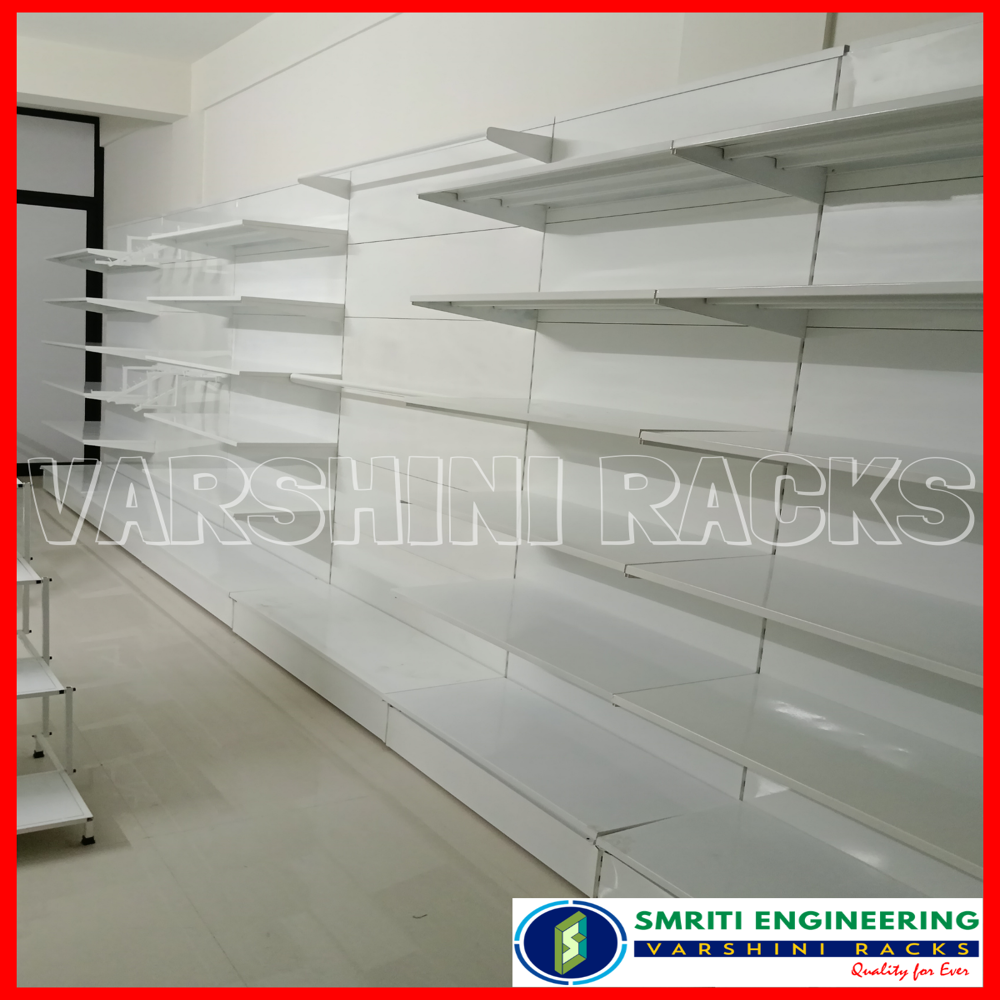 Textile Display Rack for Garments Chengalpattu
