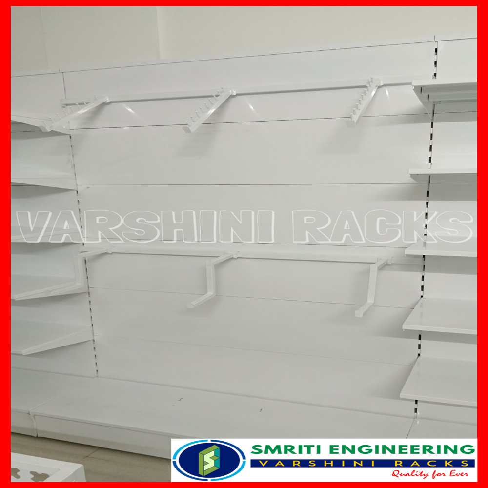 Textile Display Rack for Garments Chengalpattu
