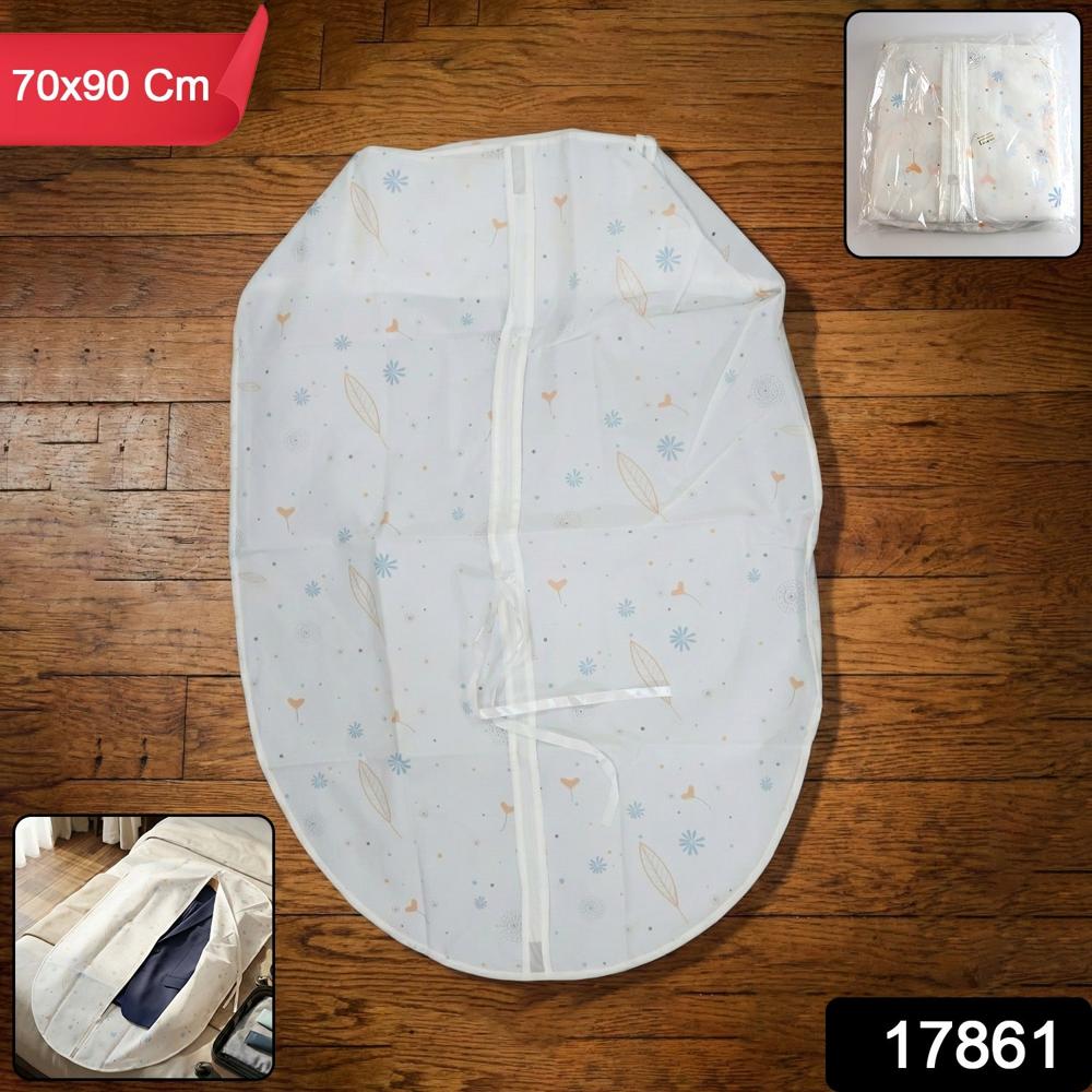 Multipurpose Non-woven Garment Storage Cover - Application: As Per Product Requirement