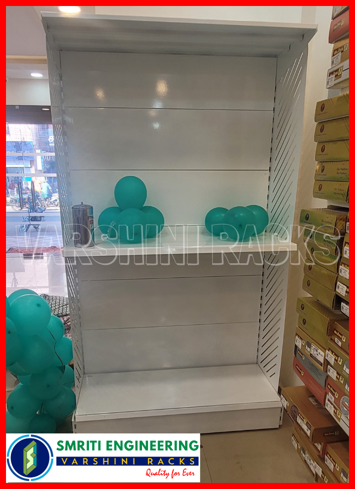 Garment Display Racks Erode