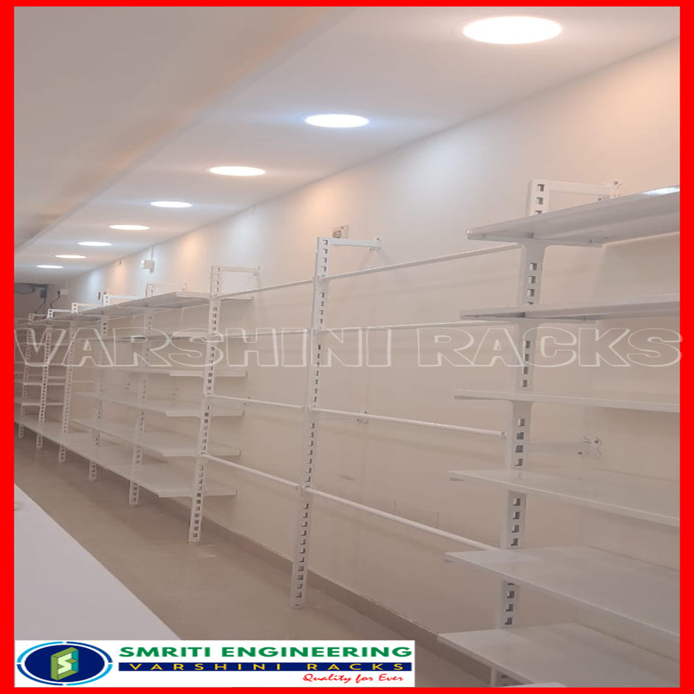Garment Display Racks Erode