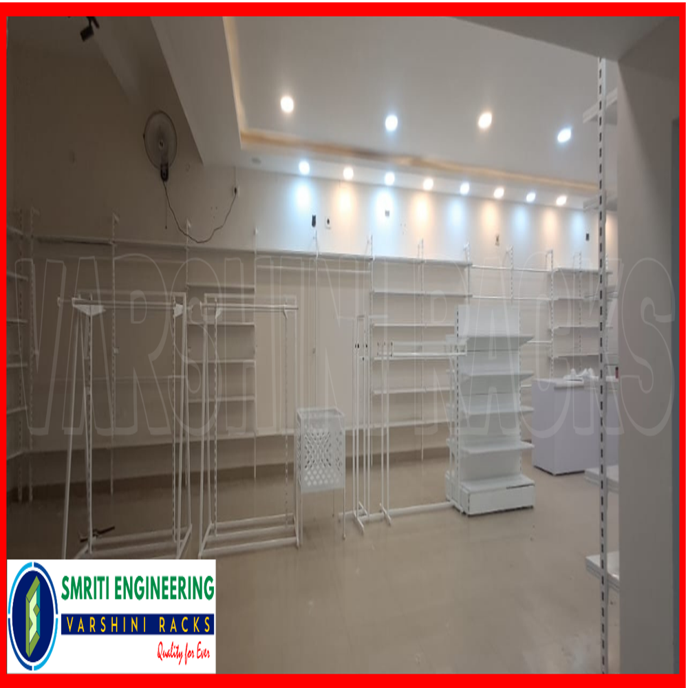 Garment Display Racks Erode