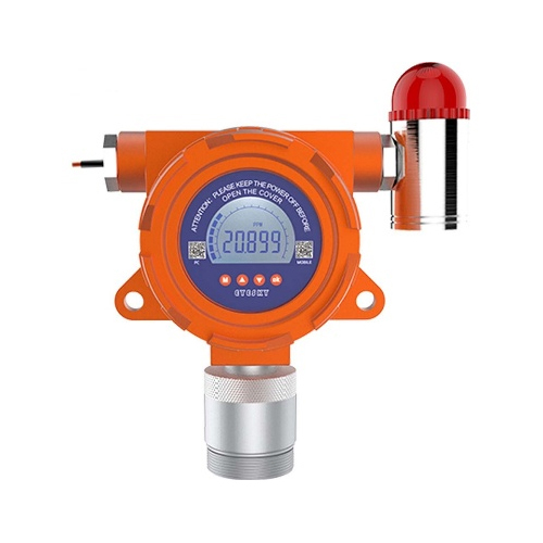 Fixed Gas Detector MI-ES10B