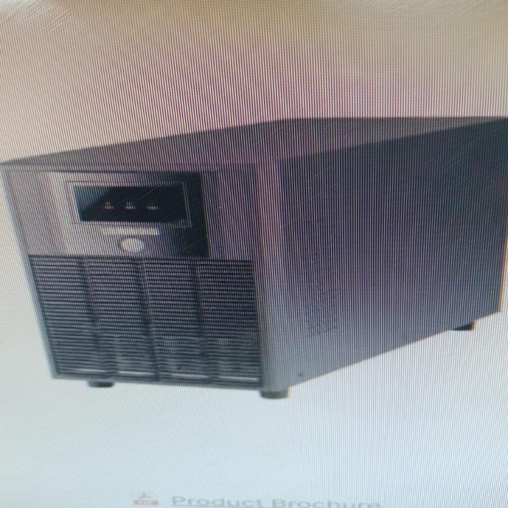 LUMINOUS (LB2000XL)Line interactive UPS