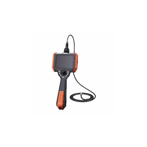 MI-K Series 360 Articulation Video Borescope