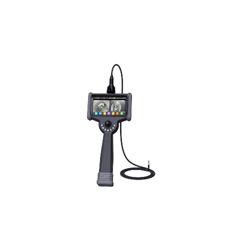 MI-P Series 360 Articulation Video Borescope