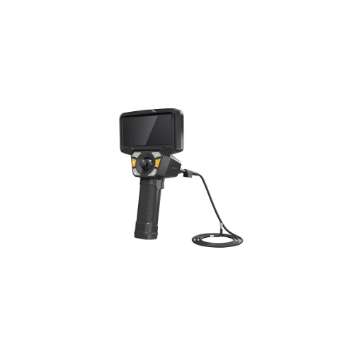MI-LA Series 360 Articulation Video Borescope