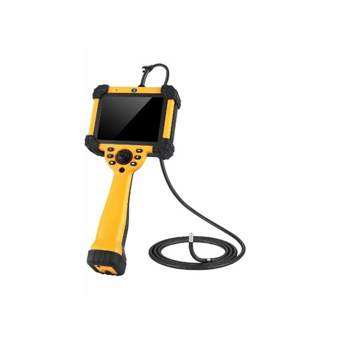 MI-Y Series 360 Articulation Video Borescope
