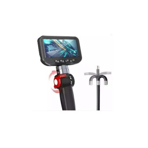 MI-R Series 2-Way Articulation Video Borescope