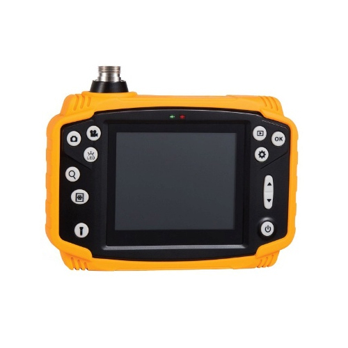 MI-P1 Series Industrial Video Borescope