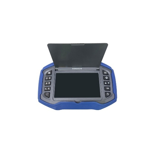 MI-P9 Series Industrial Video Borescope