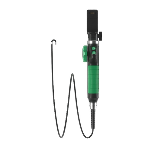 MI-ZX3-U1 2-Way Articulation Borescope