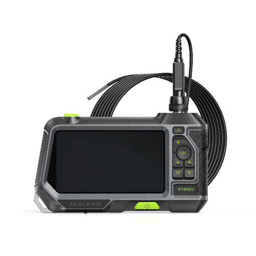 Video Endoscopes MI-NTS500