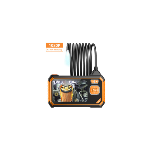 Endoscope with Screen (MI-5003B)