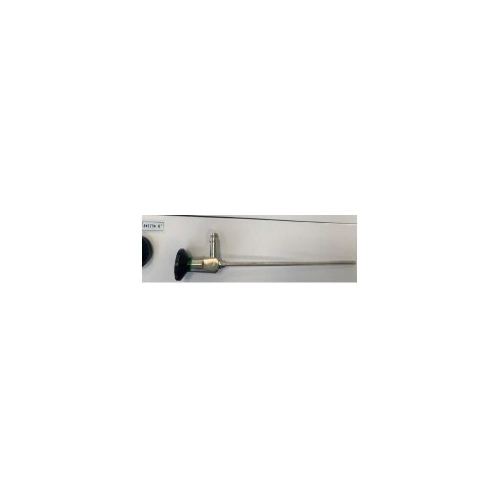 Rigid Video Borescope