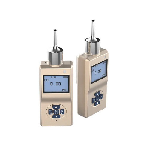 Portable Pump Type Gas Detector (MI-ES20B)