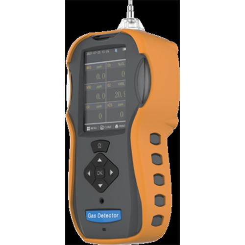 Portable Pump Type Gas Detector (MI-ES60A)