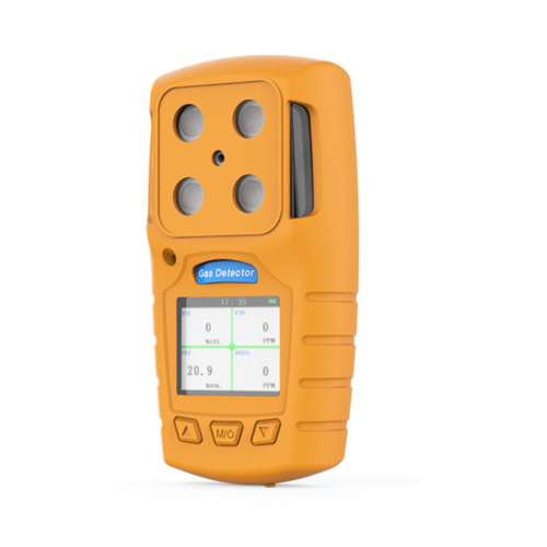 Portable Diffusion Type Gas Detector (MI- ES30A)