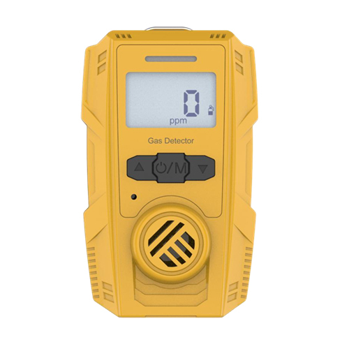 Portable Diffusion Type Gas Detector (MI- ES20D)