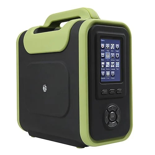 Gas Analyzer (MI-8000)