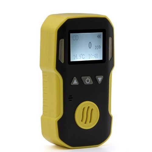Portable single gas detector (BH-90A)