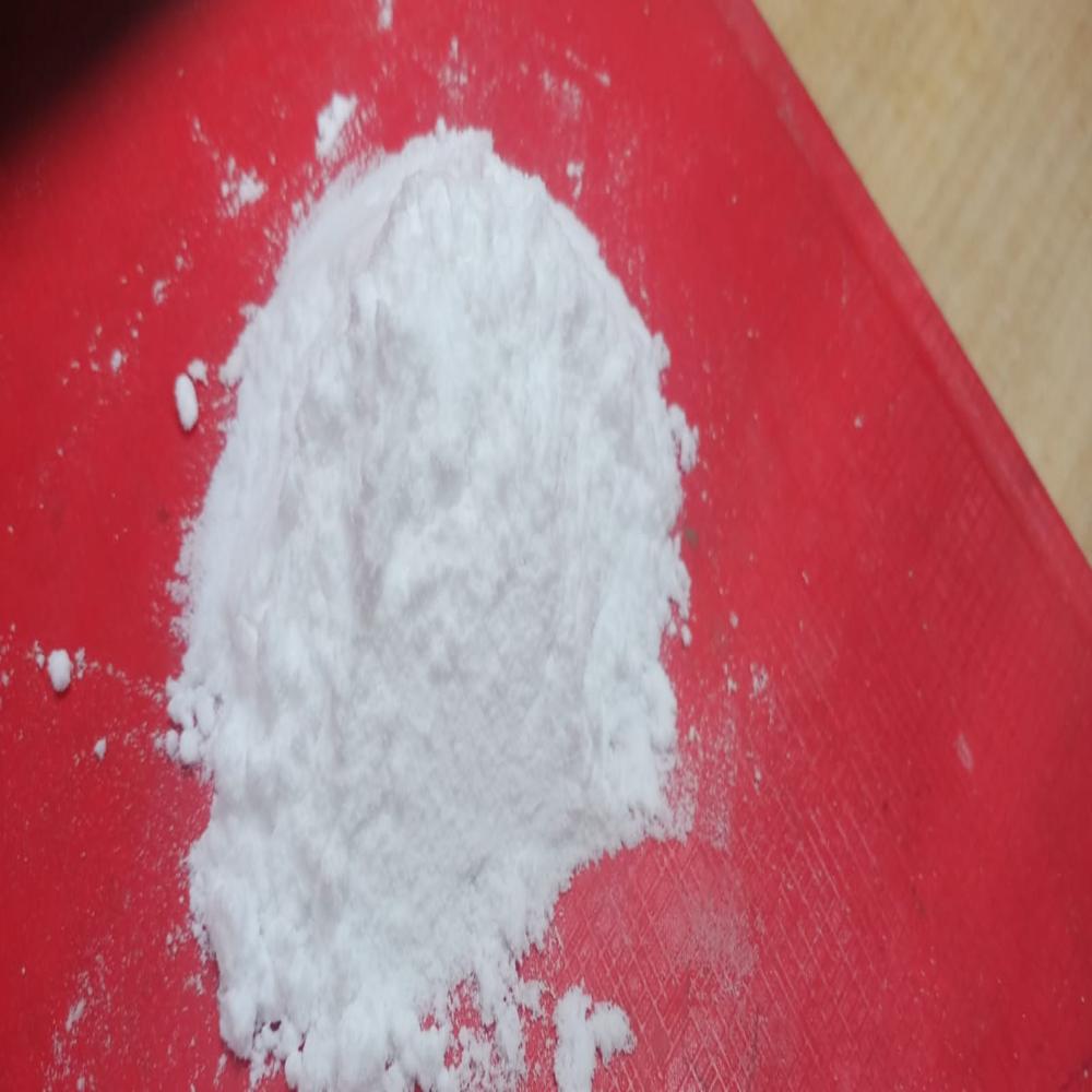 White Boric Acid