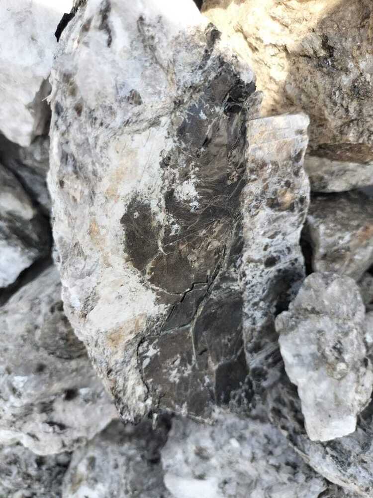 Mica Quartz