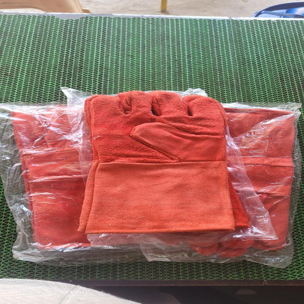 Premium Quality Leather Glove
