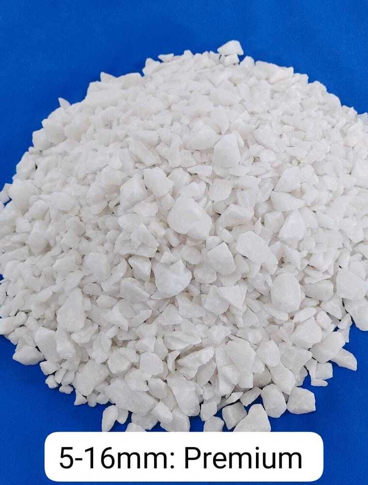 16mm Premium Quartz Powder