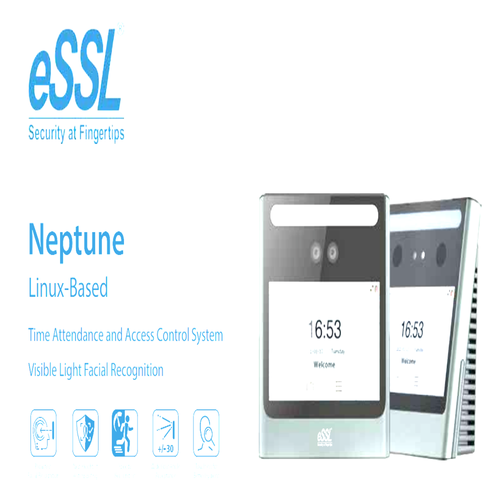 Face - AiFace-Neptune