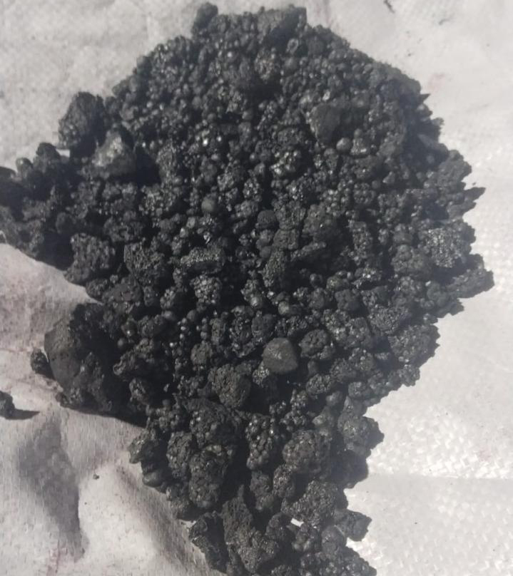 Calcium Petroleum Coke