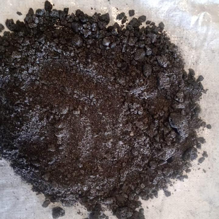 Calcium Petroleum Coke