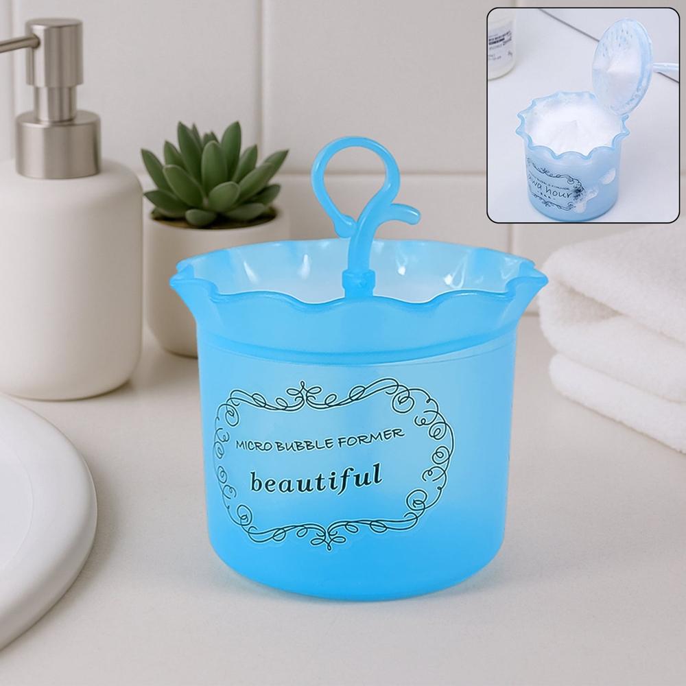 Micro Bubble Foaming Face Cleanser Cup - Age Group: As Per Product Requirement