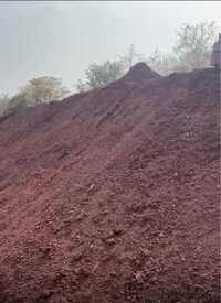 Iron Ore Fines