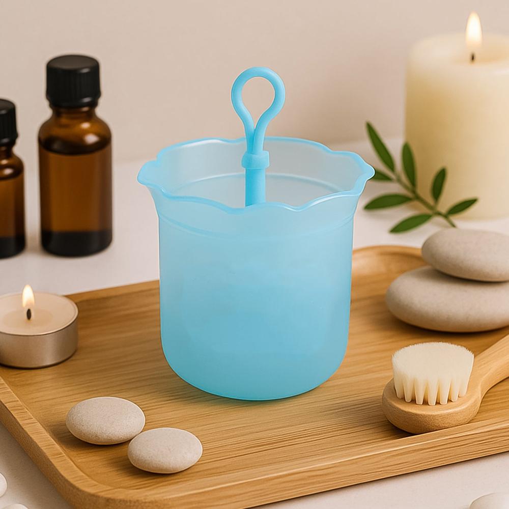 Micro Bubble Foaming Face Cleanser Cup - Age Group: As Per Product Requirement