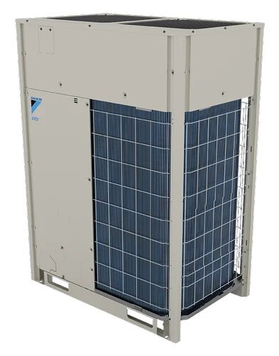 मित्सुबिशी VRF सिस्टम