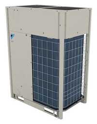 Mitsubishi Vrf System