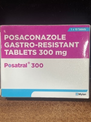 Posatral 300