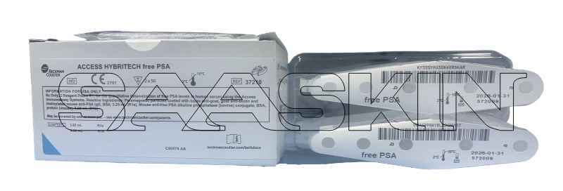 Beckman Coulter Access Free PSA (CLIA)