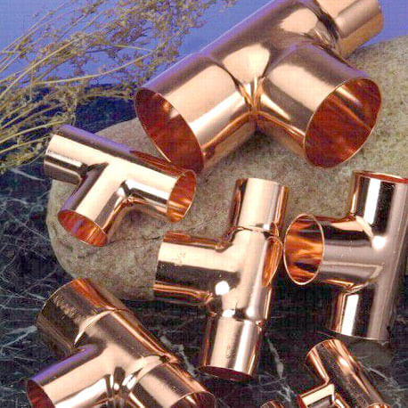 Cupro Nickel Stub End