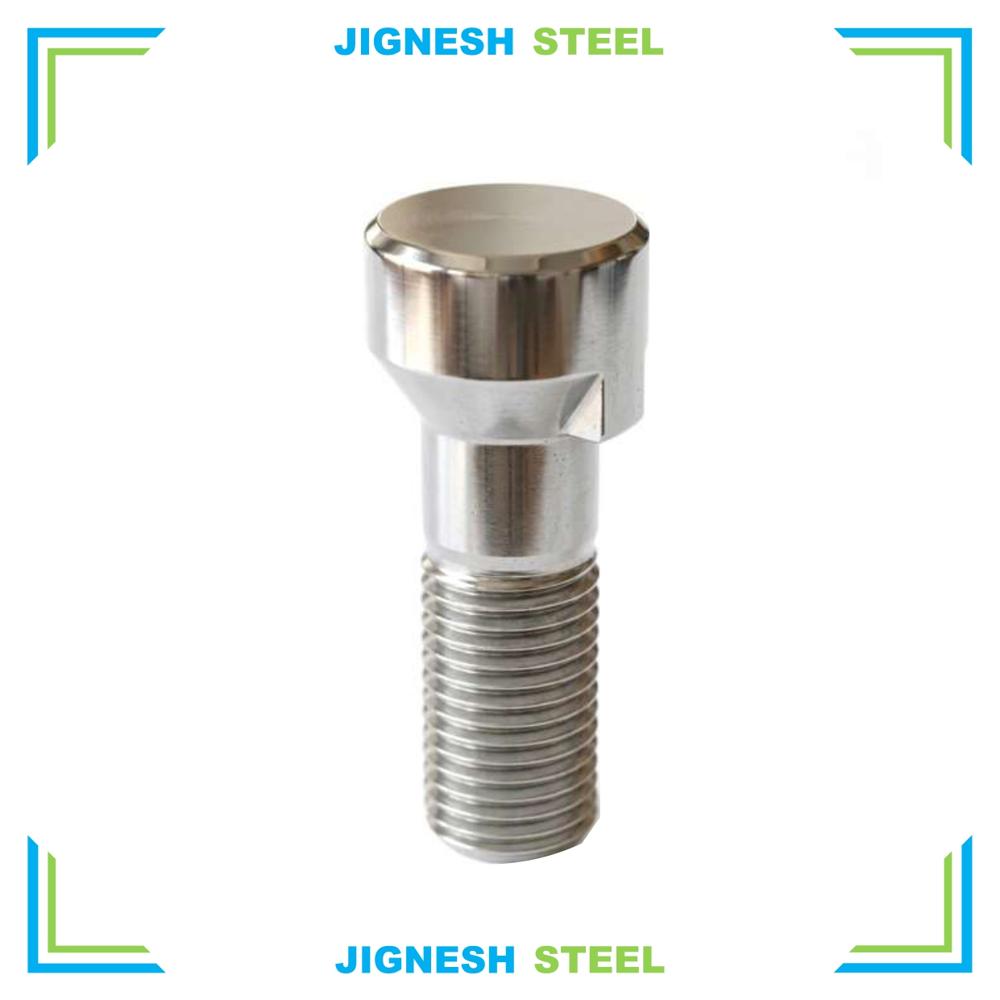 DIN 792 Cylindrical Countersunk Screws
