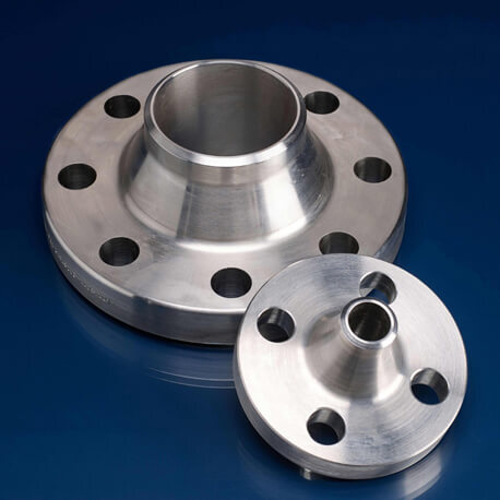 ASTM B564 Inconel Flanges