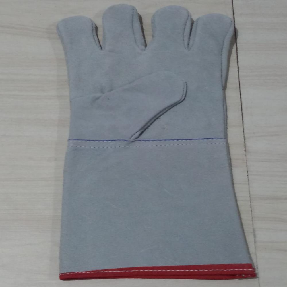 Mehul Leather Gloves
